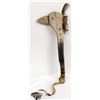 Image 1 : Vintage Native American Plains Indian Tomahawk