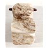 Image 3 : 2 Native American Carved Stone Fetishes