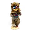 Image 1 : Native American Navajo Sunface Kachina