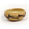 Image 1 : Historic Native American Hopi Pottery Bowl