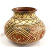 Image 1 : Historic Shipibo Masato Chomo Pottery Olla