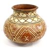 Image 3 : Historic Shipibo Masato Chomo Pottery Olla