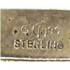 Image 3 : Sterling Storyteller Pin Pendant Necklace, Felley