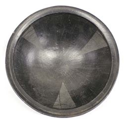 Vintage African Asanka Pottery Bowl