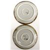 Image 2 : 2 Ken Edwards Tonala Pottery Plates