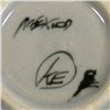 Image 3 : 2 Ken Edwards Tonala Pottery Plates