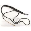 Image 1 : Leather Whip