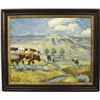 Image 1 : 2006 Original Western Painting