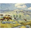 Image 2 : 2006 Original Western Painting