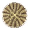 Image 1 : Cherokee Honeysuckle Vine Flat Basket