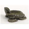 Image 2 : Native American Zuni Carved Serpentine Sea Turtle