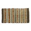 Image 1 : Vintage South American Alpaca Wool Textile