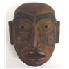 Image 1 : Northwest Coast Carved Wood Mask