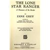 Image 2 : 3 Zane Grey Hardback Books