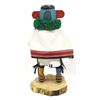 Image 3 : Hopi Talavai Kachina by Larry Brooks, Sr.