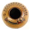 Image 5 : Navajo Carved Pottery Jar by Ken White