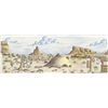 Image 2 : Original Navajo Multi-Media Picture, Rue Denetdeal