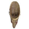 Image 3 : Vintage African Traditional Horned Mask