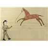 Image 2 : Native American Child's Ledger Art