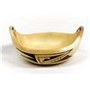 Image 1 : Historic Hopi Pottery Shallow Bowl