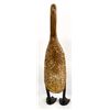 Image 2 : Carved Wood Goose Statue