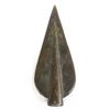 Image 1 : Ancient Persian Cast Bronze Spearpoint Replica