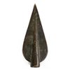 Image 2 : Ancient Persian Cast Bronze Spearpoint Replica