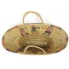 Image 2 : Mexican Toluca Valley Region Basket