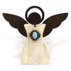 Casa Tranquila Hand Crafted Angel