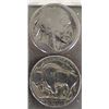 Image 2 : Native American Navajo Buffalo Nickel Money Clip