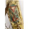 Image 2 : Antique Parfleche Quiver & Bow Plus