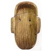 Image 2 : Northwest Coast Carved Wood Mask