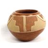 Image 1 : Native American San Juan Pottery Bowl