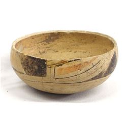 Prehistoric Casas Grandes Pottery Bowl