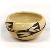 Image 1 : Historic Native American Hopi Pottery Bowl