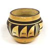 Image 1 : Historic Native American Hopi Pottery Bowl