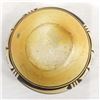 Image 4 : Historic Native American Hopi Pottery Bowl