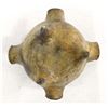 Image 3 : Native American Catawba Pottery Tripod Bowl