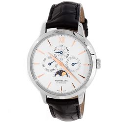 Montblanc Heritage Spirit Watch