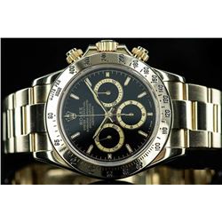 Rolex Daytona Watch