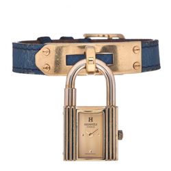 Hermes Kelly Watch