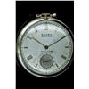 Image 1 : Gruen Open Face Pocket Watch