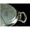 Image 3 : Gruen Open Face Pocket Watch