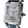 Image 12 : Chopard Sport Square Watch