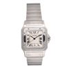 Image 1 : Cartier Stainless Steel Watch