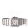 Image 2 : Cartier Stainless Steel Watch