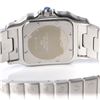Image 4 : Cartier Stainless Steel Watch