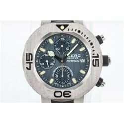 Clerc Scuba Watch