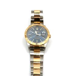 Rolex Datejust Watch