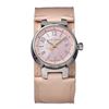 Image 1 : Lois Vuitton Vernis Leather Band Watch
